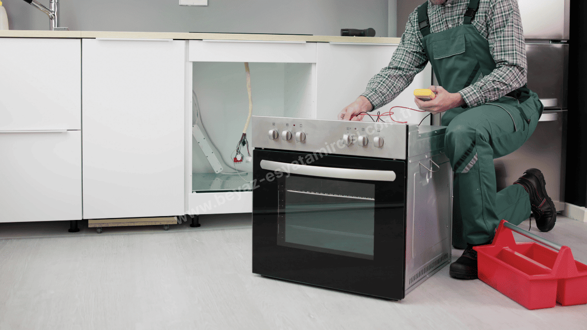 Kofçaz Fırın & Ocak Servisi - Kofçaz Beyaz Eşya Tamircisi