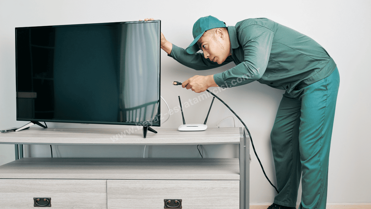 Kofçaz Televizyon Servisi - Kofçaz Beyaz Eşya Tamircisi